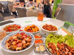-欧记大排档·景德菜(上海首店)