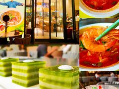 门面-蔡澜Pho·越南粉餐厅(海上世界店)