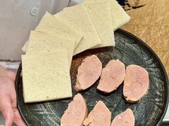 -松临·铁板烧&Omakase(神农店)