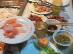 -芝小官毛肚火锅海鲜自助(淮安清江浦区新亚店)
