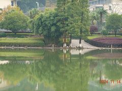 -明月山天沐温泉度假村