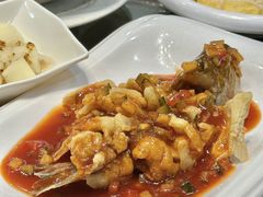 -庄氏祥记家常食府(国瑞建材家居博览中心店)