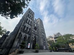 -圣约瑟夫大教堂