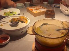 -闽上鲜·福建菜(龙湖滨江天街店)