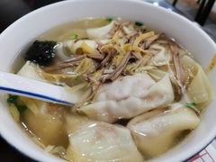 开洋馄饨-苏兴记(建筑路店)