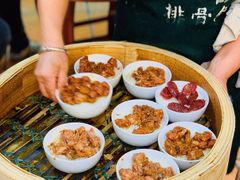 -品香排骨饭(羊官路店)