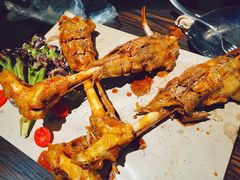 -The Cheebat 锌吧·Bistro(体育西店)