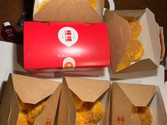 -满满元气和田大枣糕·蛋糕(朝阳大悦城店)