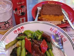 -憶廟街 X 沙角邨(太古城店)
