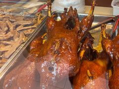 -王浩儿纪六孃甜皮鸭(乐山总店)