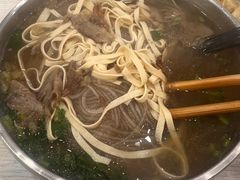 -大董锅贴(崇安寺店)