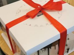 -Dark Horse·黑马蛋糕·低脂·低糖淡奶(金匙望湖大厦店)