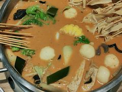-杨翔豆皮涮牛肚(华阳城店)