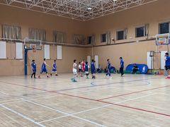 -东方启明星篮球培训(天坛校区)