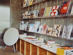 -山海四合·咖啡