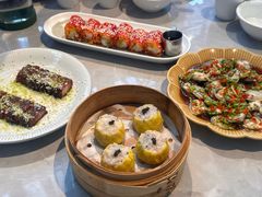 -陶兰居·手工点心·粤菜(圆融时代广场店)