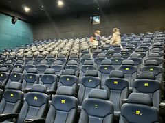 -SFC上影百联影城(八佰伴IMAX店)