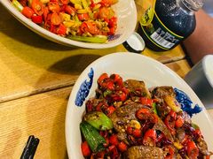 -潇湘阁(尚都SOHO店)