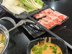 -呷哺呷哺(西单大悦城店)