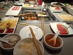 -海底捞火锅(塘厦天虹店)