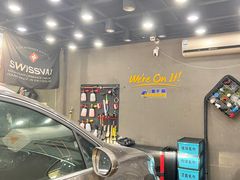 -CJ车体工作室·洗车·贴膜·美容
