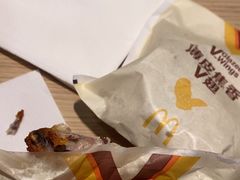 -麦当劳(凌云天地长桥店)
