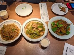 -九转小磨·非遗东北菜(群力店)