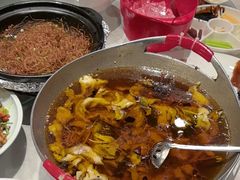 -鑫巴蜀小镇 · 水煮鱼专研店(玉桥店)