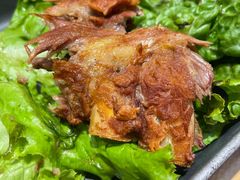 -赵奶奶水饺锅贴小酒馆(丁字沽店)