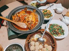 -湘满甲·黄焖甲鱼创始者·湘菜·鲁菜(潘家园店)