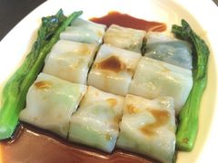 肠粉-海天楼中餐厅(天津泛太平洋店)