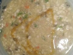 平桥豆腐羹-粗茶淡饭(东关街店)