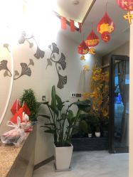 -芳朵美容养生SPA