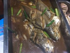-胶东海鲜大排档(北太平庄店)