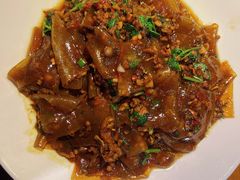 -田婆婆的菜(新天地店)