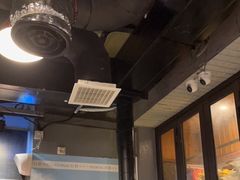 大堂-喜来稀肉(虹泉路店)