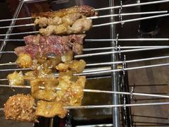 -麦凯伦烧烤·精酿超级工厂店(金桥总店)