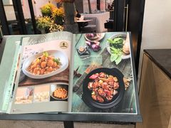 -大树餐厅(红旗街万达店)