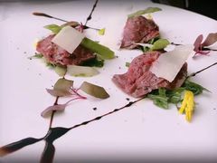 -瑞吉酒店 · Elba 欧尔巴意大利餐厅· 精致意餐·云端聚会