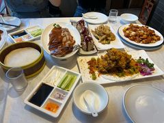 -福来居烤鸭店(天坛二店)
