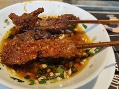 锦城上上签-锦城印象火锅(天府三街店)