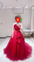 点击看大图 -GRACE KELLY婚纱与礼服(北京店)