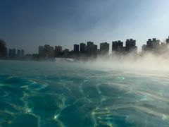 -清河半岛温泉度假酒店