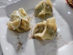 -开开巴郎尉犁县正宗烤肉(香梨大道店)