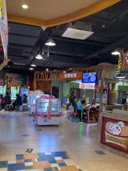 -卡通尼·Safari非洲探索乐园·生日会(金桥国际商业广场店)