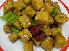 -庆山饭店·海鲜饺子家常菜(北戴河黑石路店)