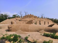 -渔岛海洋度假区