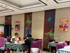 大堂-紫光园(燕郊总店)