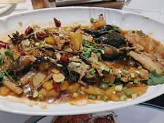 -小金牛海鲜烧烤