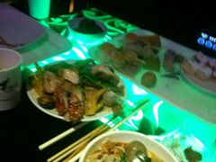 自助餐-凯乐会量贩KTV(国防大厦总店)